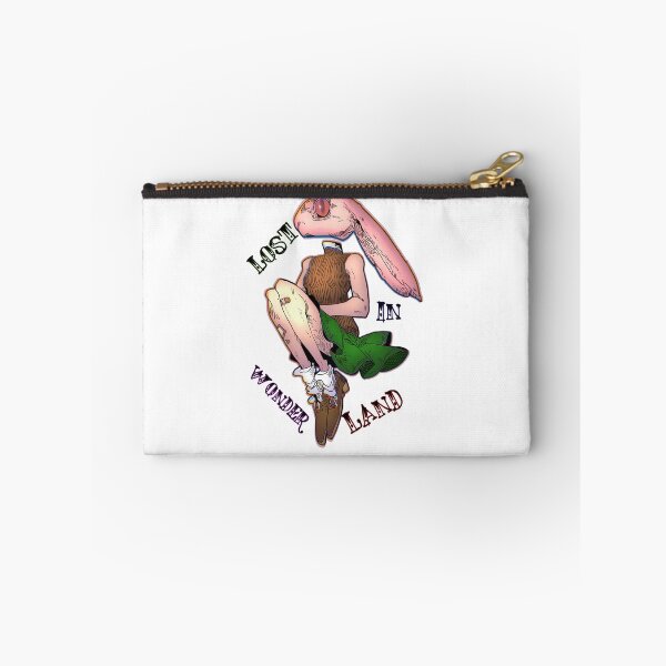 Item preview, Lost in wonderland designed and sold by jollyolemo.