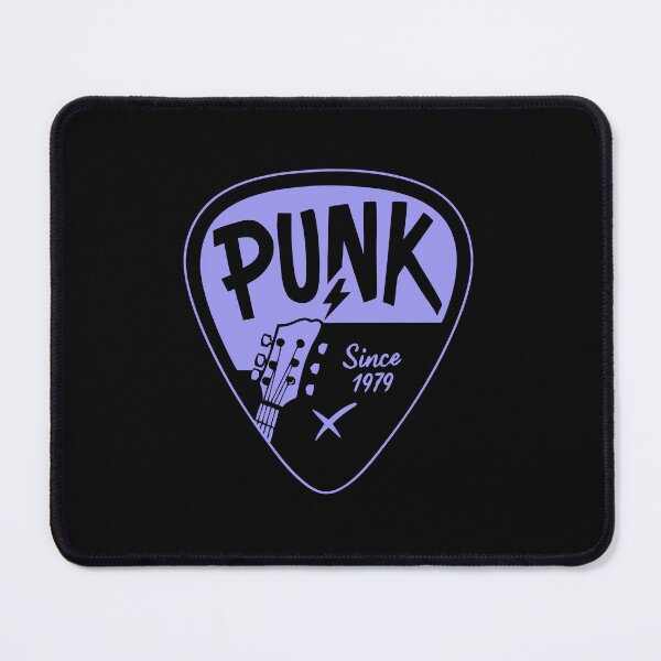 Item preview, Punk Rock Guitar designed and sold by Timegraf.