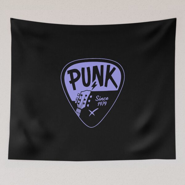 Item preview, Punk Rock Guitar designed and sold by Timegraf.