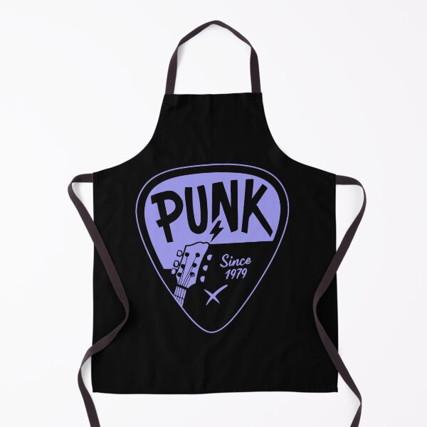 Item preview, Punk Rock Guitar designed and sold by Timegraf.