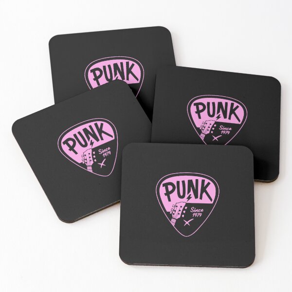 Item preview, Punk Rock Guitar designed and sold by Timegraf.