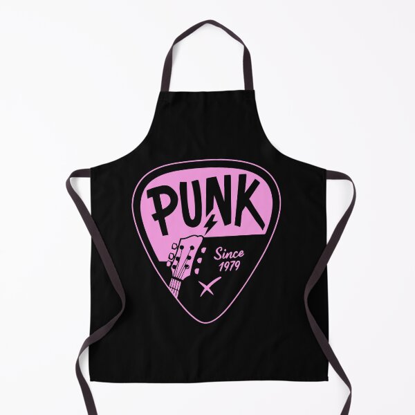 Item preview, Punk Rock Guitar designed and sold by Timegraf.
