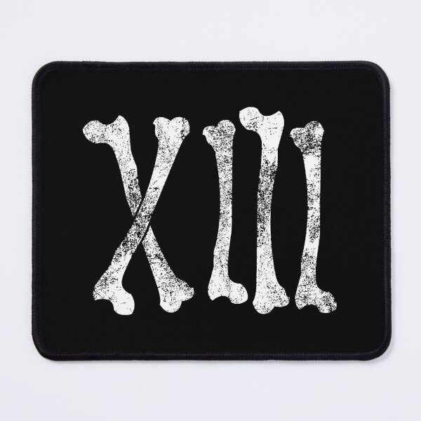 Item preview, XIII - Bones designed and sold by 13design.
