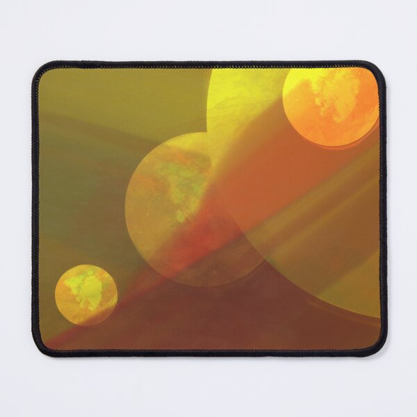 Item preview, "Planet System: We Moved" designed and sold by Spaceart9.