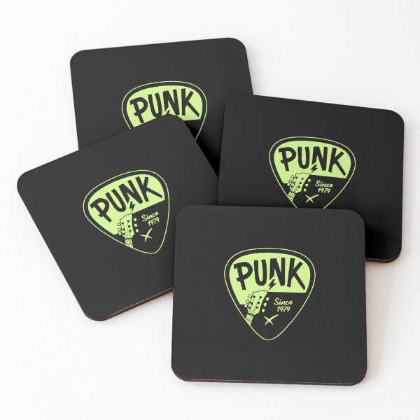 Item preview, Punk Rock Guitar designed and sold by Timegraf.