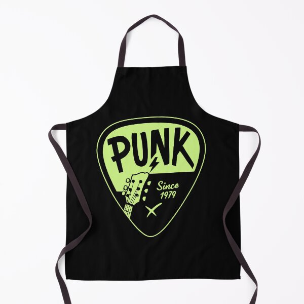 Item preview, Punk Rock Guitar designed and sold by Timegraf.