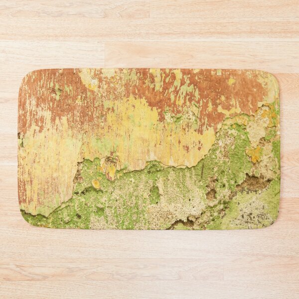Item preview, old wall with several layers of paint designed and sold by felipequeiroz.