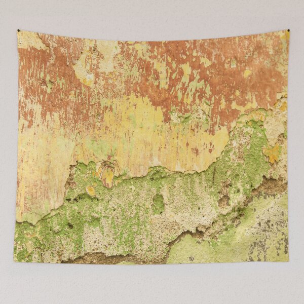 Item preview, old wall with several layers of paint designed and sold by felipequeiroz.