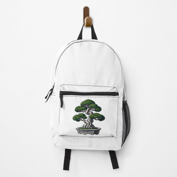 Item preview, Potted Bonsai Tree designed and sold by PinUpPizzazz.