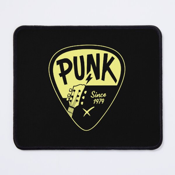 Item preview, Punk Rock Guitar designed and sold by Timegraf.