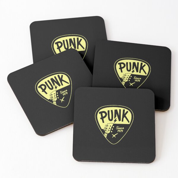 Item preview, Punk Rock Guitar designed and sold by Timegraf.