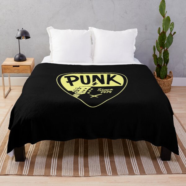 Item preview, Punk Rock Guitar designed and sold by Timegraf.