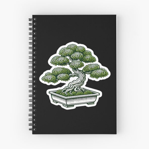 Item preview, Potted Bonsai Tree designed and sold by PinUpPizzazz.