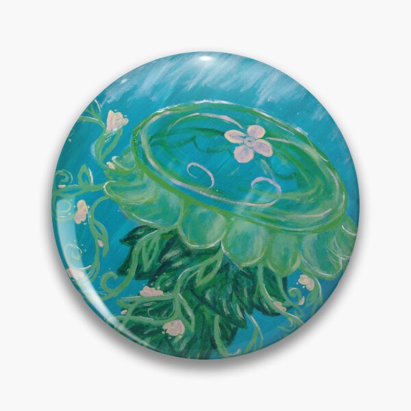 Item preview, Plant Jelly designed and sold by Rossarosrocksandtrees.