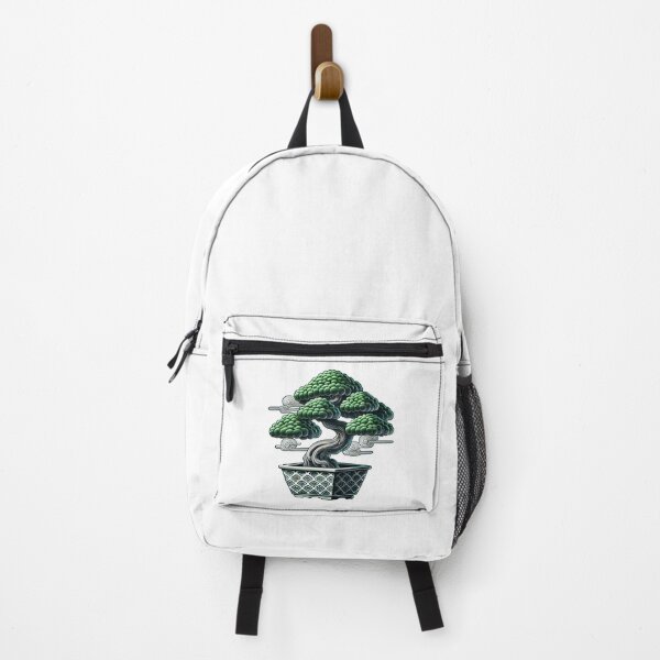 Item preview, Potted Bonsai Tree designed and sold by PinUpPizzazz.