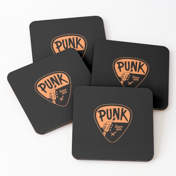 Item preview, Punk Rock Guitar designed and sold by Timegraf.