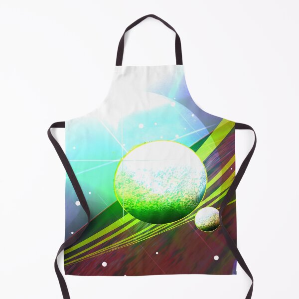 Item preview, "Our new Home, Our Second Chance" designed and sold by Spaceart9.