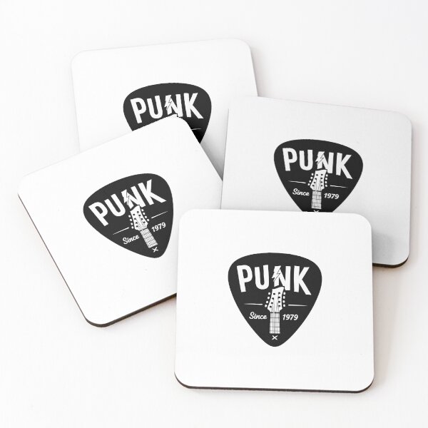 Item preview, Punk Rock Guitar designed and sold by Timegraf.