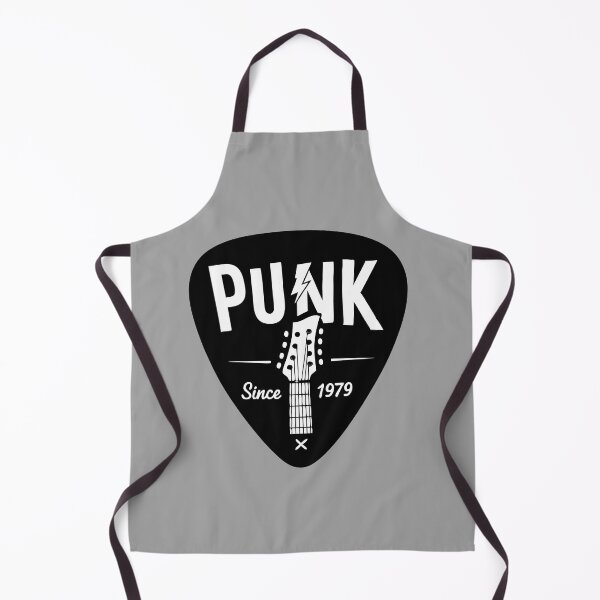Item preview, Punk Rock Guitar designed and sold by Timegraf.