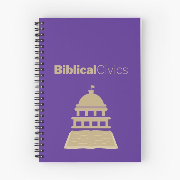 Item preview, Biblical Civics with text designed and sold by SCFreedomGuard.