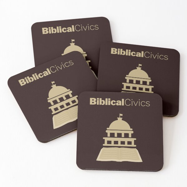 Item preview, Biblical Civics with text designed and sold by SCFreedomGuard.