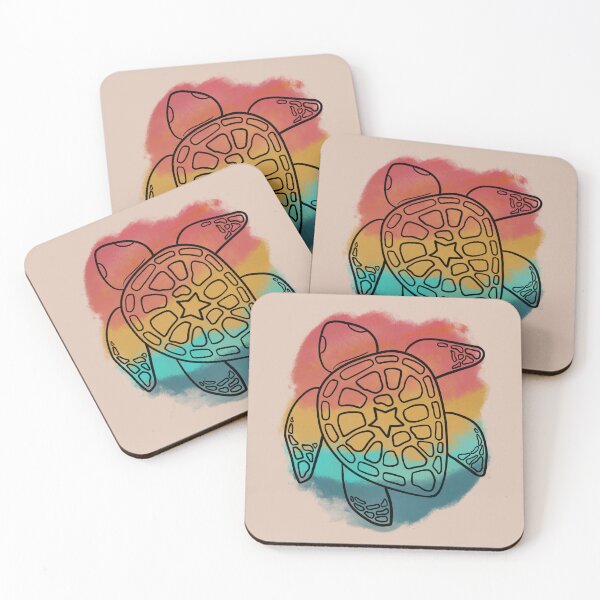 Item preview, Seaturtle designed and sold by JHShowcase.