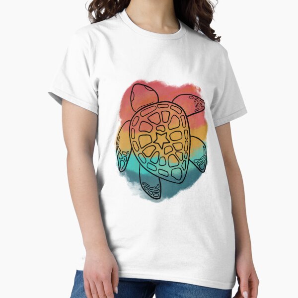 Item preview, Seaturtle designed and sold by JHShowcase.