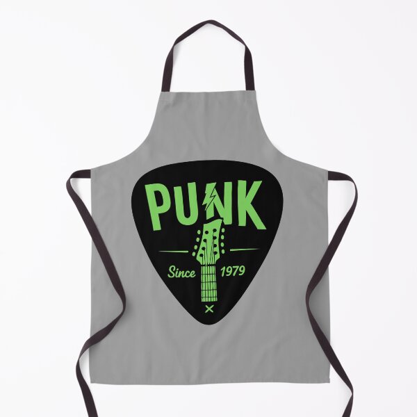 Item preview, Punk Rock Guitar designed and sold by Timegraf.