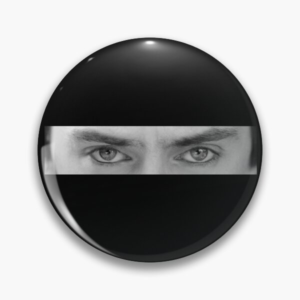 Item preview, Iconic Eyes - Paul Weller designed and sold by Saving Grace Records.