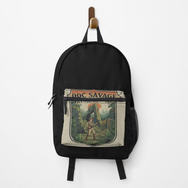 Item preview, Doc Savage Adventure Club EST 1933 designed and sold by ChiefAmbition71.