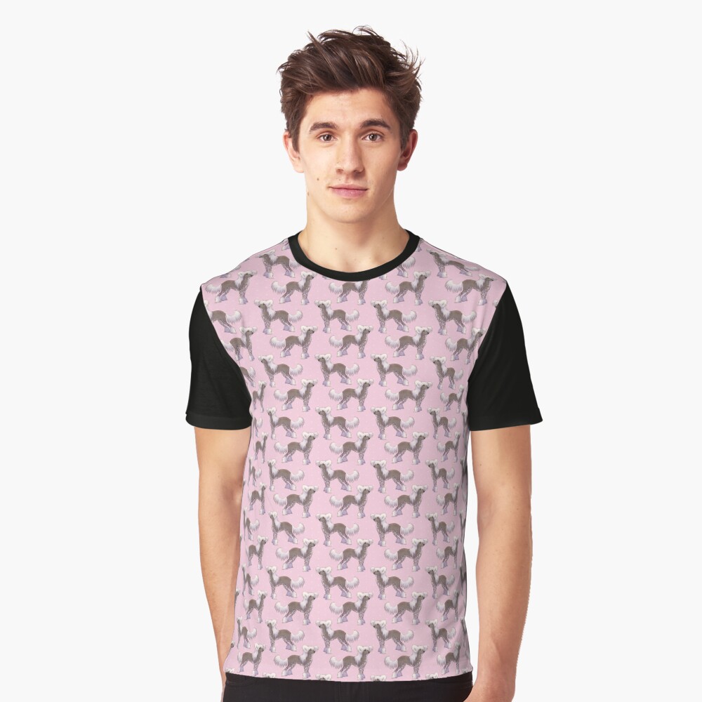 Item preview, Graphic T-Shirt designed and sold by Chiwowy.