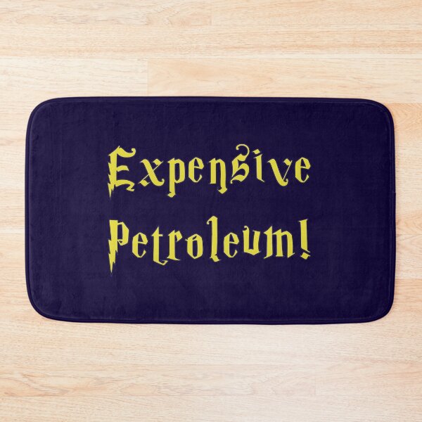 Item preview, Expensive Petroleum designed and sold by MBuckenmeyer.