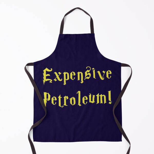 Item preview, Expensive Petroleum designed and sold by MBuckenmeyer.