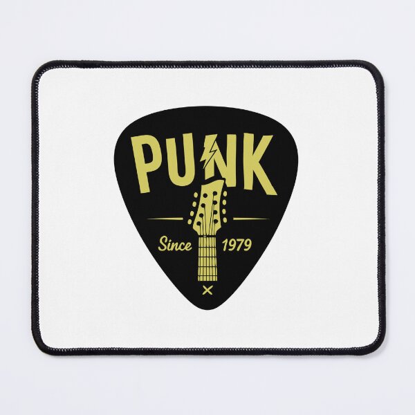 Item preview, Punk Rock Guitar designed and sold by Timegraf.