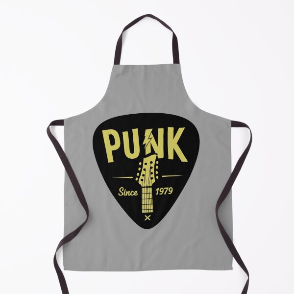 Item preview, Punk Rock Guitar designed and sold by Timegraf.