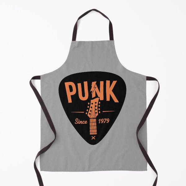 Item preview, Punk Rock Guitar designed and sold by Timegraf.