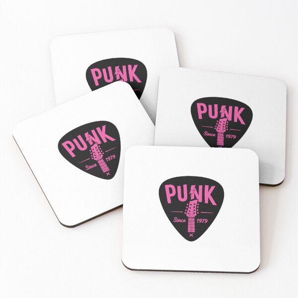Item preview, Punk Rock Guitar designed and sold by Timegraf.