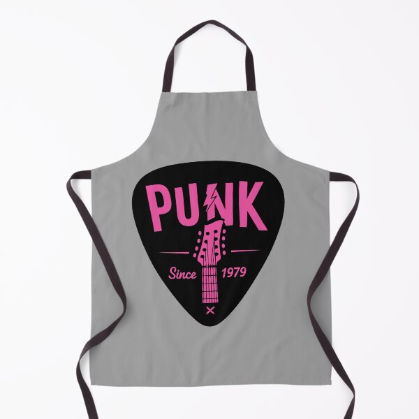Item preview, Punk Rock Guitar designed and sold by Timegraf.