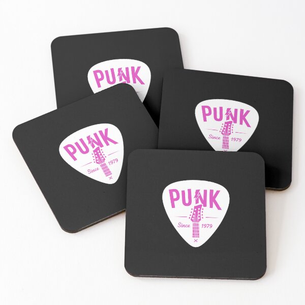Item preview, Punk Rock Guitar designed and sold by Timegraf.