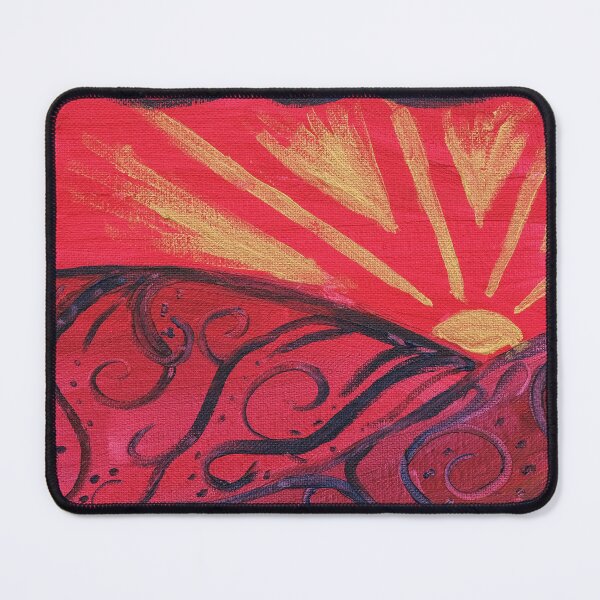Item preview, The sun designed and sold by Rossarosrocksandtrees.