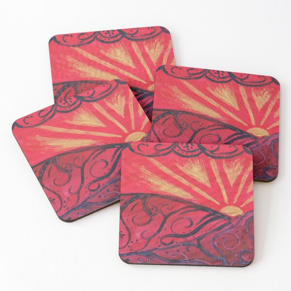 Item preview, The sun designed and sold by Rossarosrocksandtrees.
