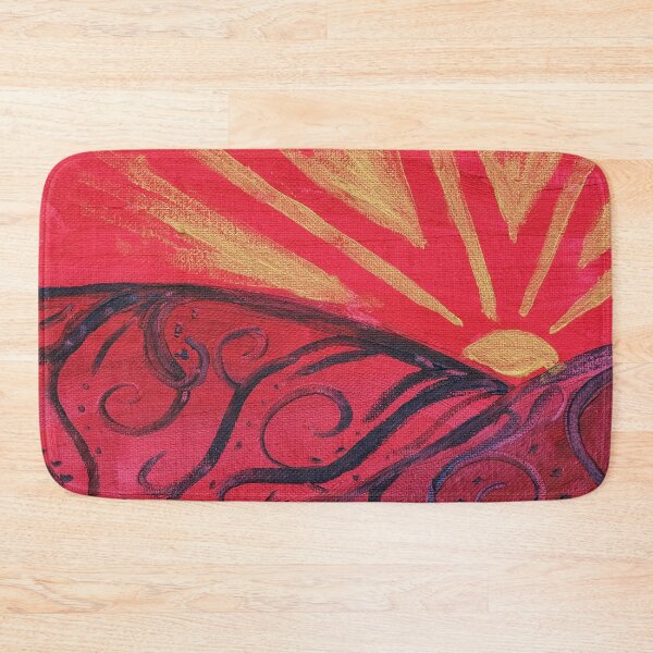Item preview, The sun designed and sold by Rossarosrocksandtrees.