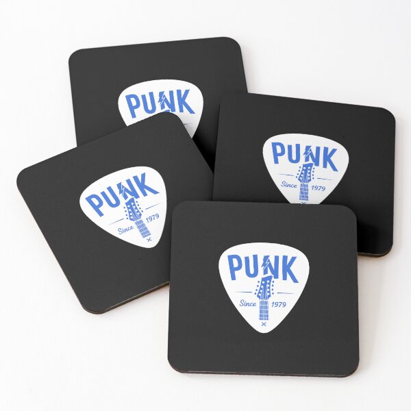 Item preview, Punk Rock Guitar designed and sold by Timegraf.