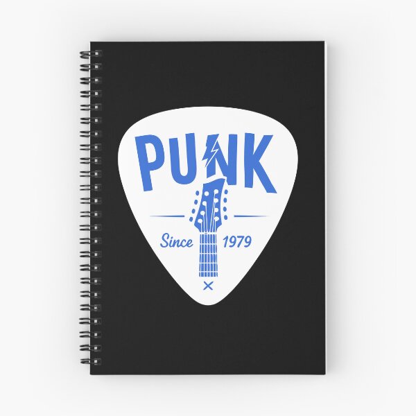 Item preview, Punk Rock Guitar designed and sold by Timegraf.