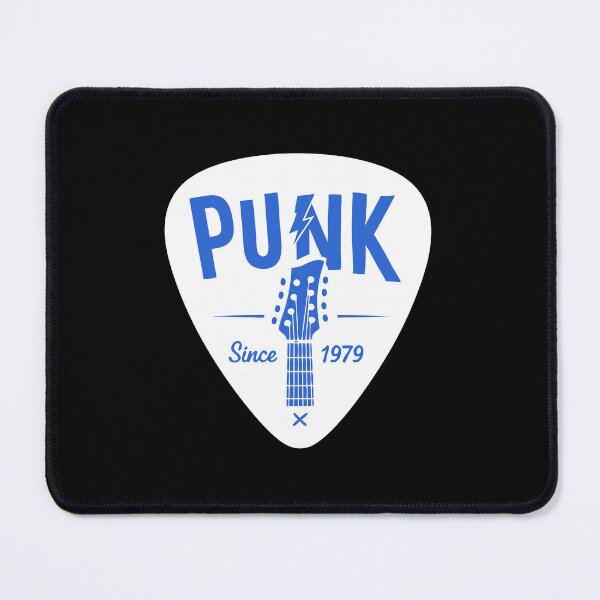 Item preview, Punk Rock Guitar designed and sold by Timegraf.