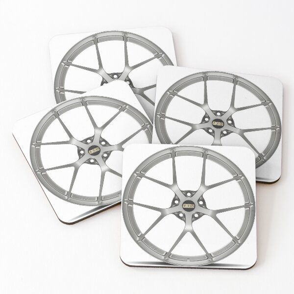 Item preview, BBS RD-I Alloy Rims designed and sold by CarCrazy8.