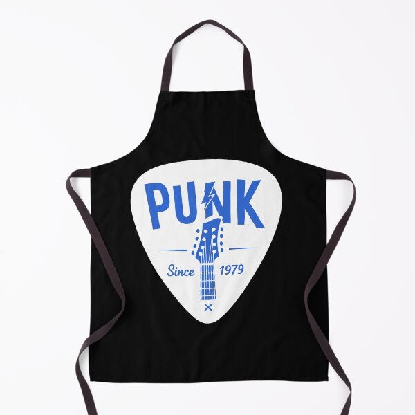 Item preview, Punk Rock Guitar designed and sold by Timegraf.