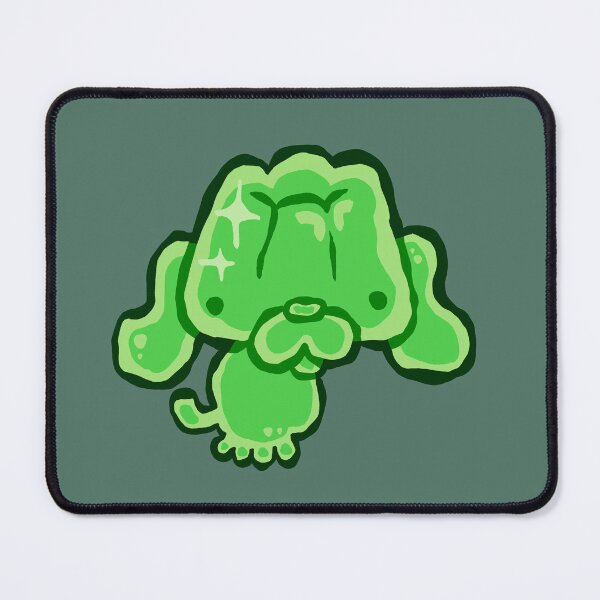 Item preview, Jello Dog designed and sold by saccharineslime.