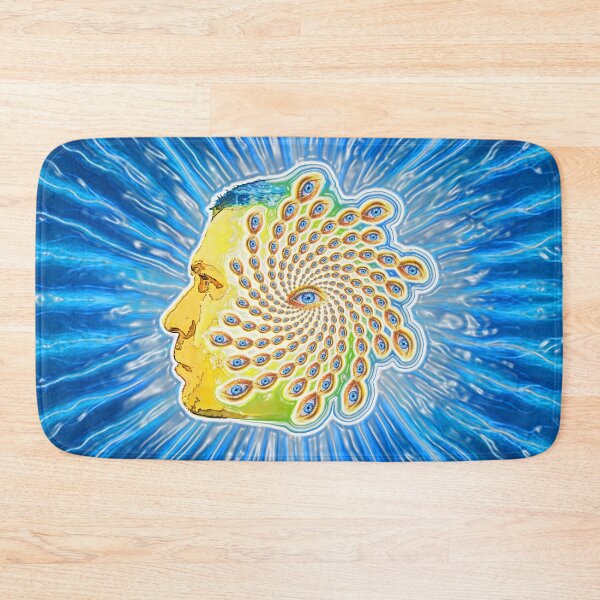 Item preview, FracturedElectric designed and sold by Klaus Bremner (Autotelic Art).