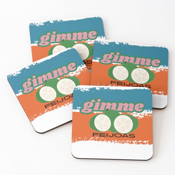 Item preview, Feijoas are my favourite designed and sold by HappyTees27.